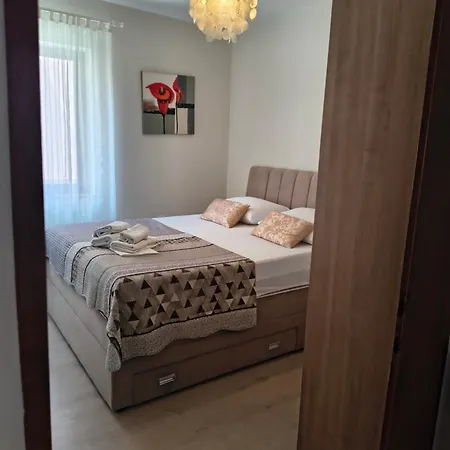 Apartman Ivana *
