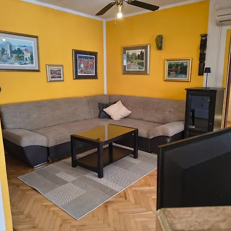 Ivana Apartman