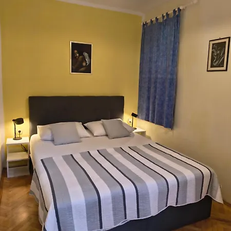 Apartman Ivana *