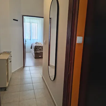 Ivana Apartman Baška