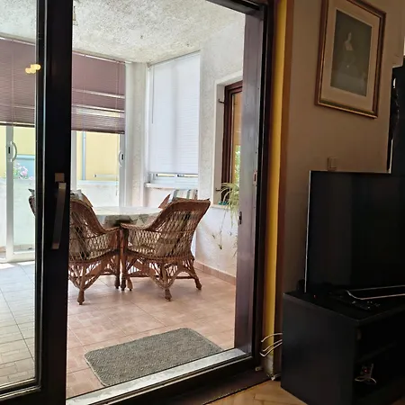 Apartman Ivana *