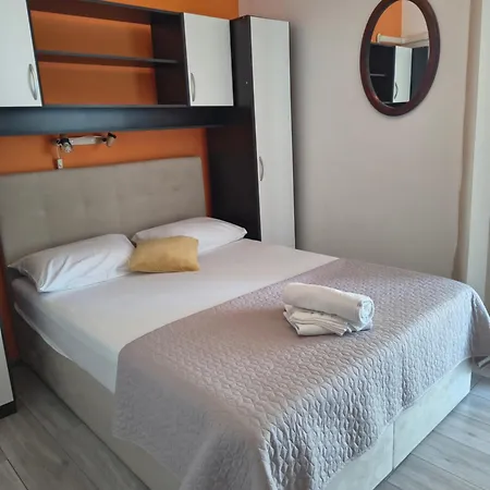 Ivana Apartman *