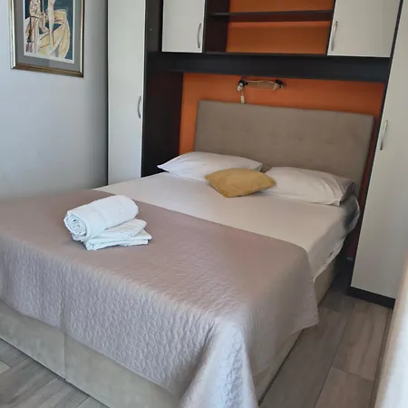 Apartman Ivana Baška