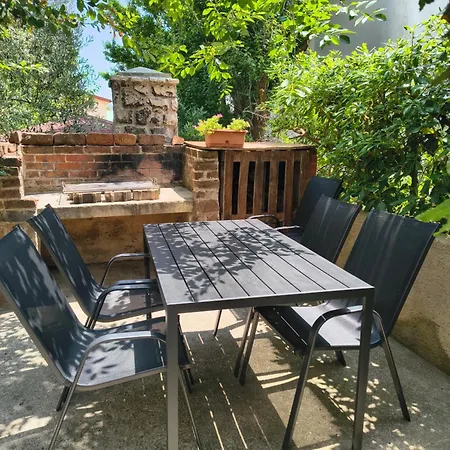 Apartman Ivana Baška
