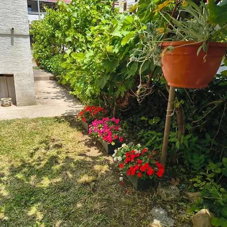Apartman Ivana Baška