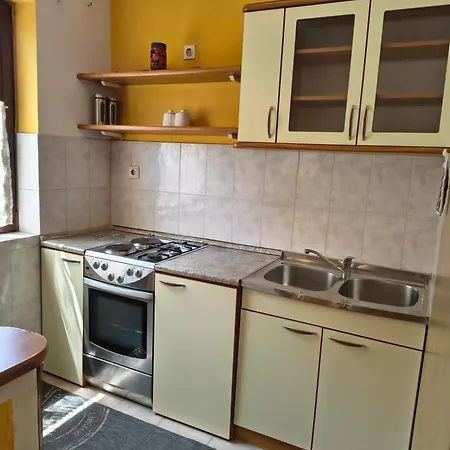 Apartman Ivana