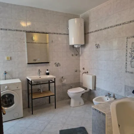 Ivana Apartman Baška