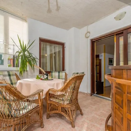 Apartman Ivana