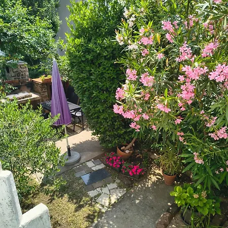 Apartman Ivana