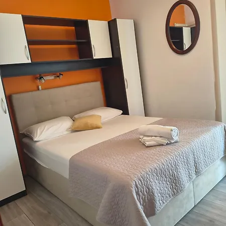 Ivana Apartman