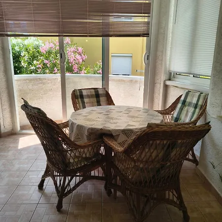 Apartman Ivana Baška