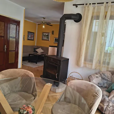Apartman Ivana