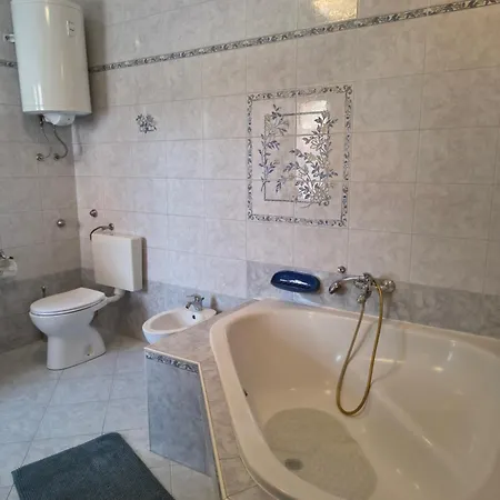 Apartman Ivana *